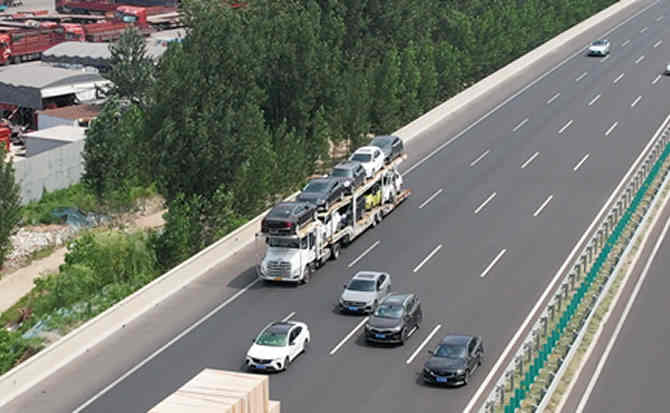 武宣高速公路汽车救援